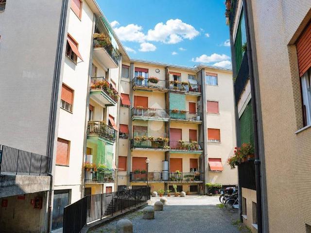 Appartamento in vendita a Vimercate MB