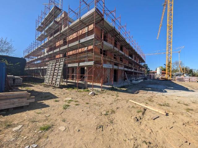 Appartamento in vendita a Vimercate MB