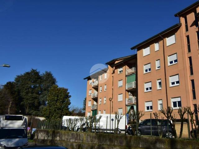 Appartamento in vendita a Vimercate MB