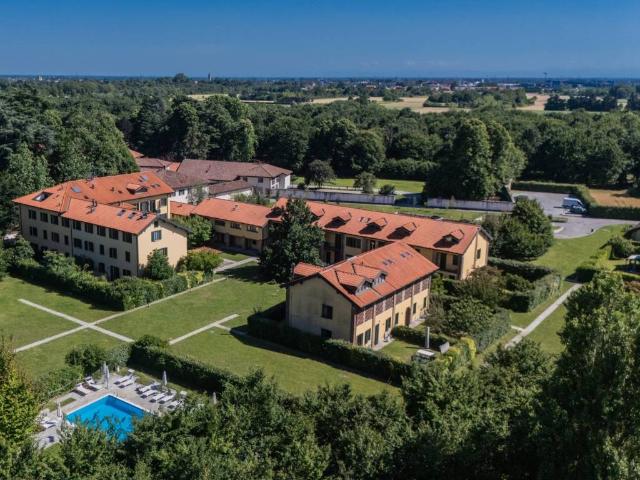 Appartamento in vendita a Vimercate MB