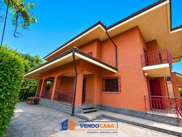 Appartamento in vendita a Vinovo