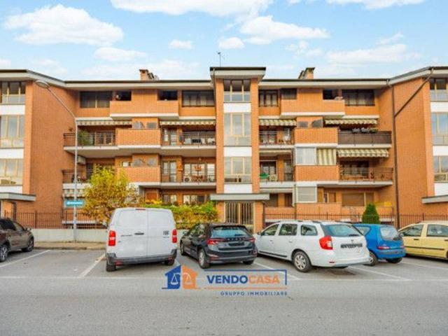Appartamento in vendita a Vinovo