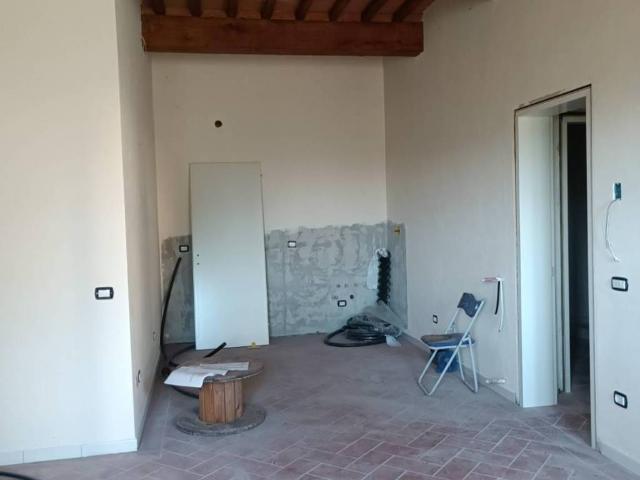 Appartamento in vendita a Vinci FI