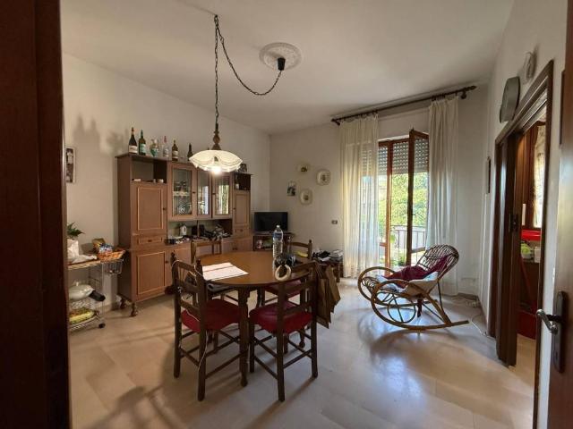Appartamento in vendita a Vinci FI