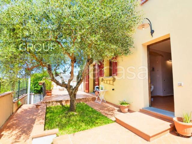 Casa indipendente in vendita a Vinci, Sant'ansano