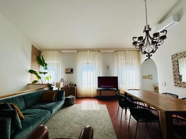 Appartamento in vendita a Vinci 130 mq Rif: 1409441