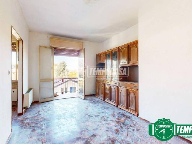 Appartamento in vendita a Visone AL
