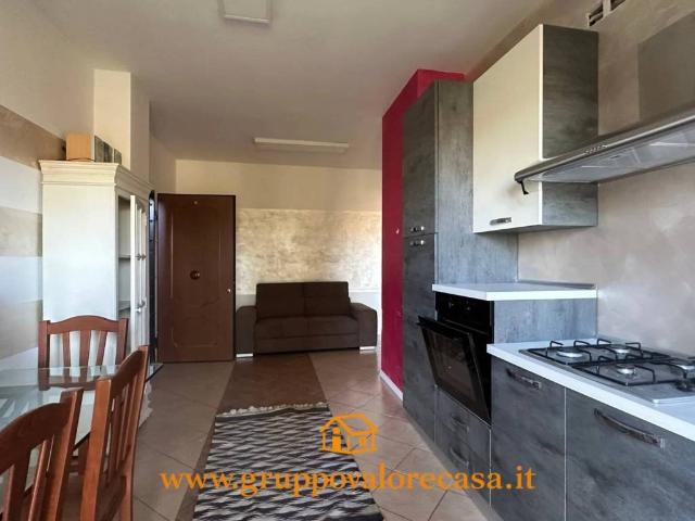 Appartamento in vendita a Visone AL
