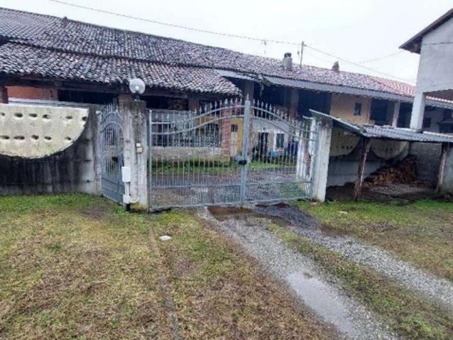 Appartamento in vendita a Vische