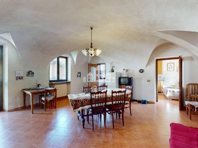 Appartamento in vendita a Vistrorio TO