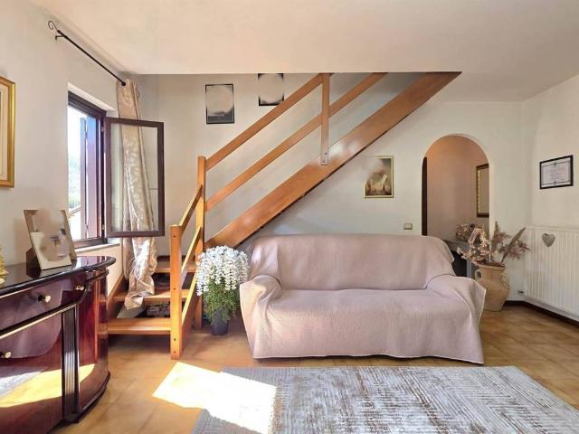 Appartamento in vendita a Viterbo VT
