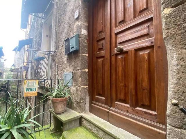 Appartamento in vendita a Vitorchiano VT