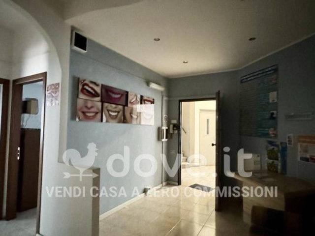 Appartamento in vendita a Viterbo