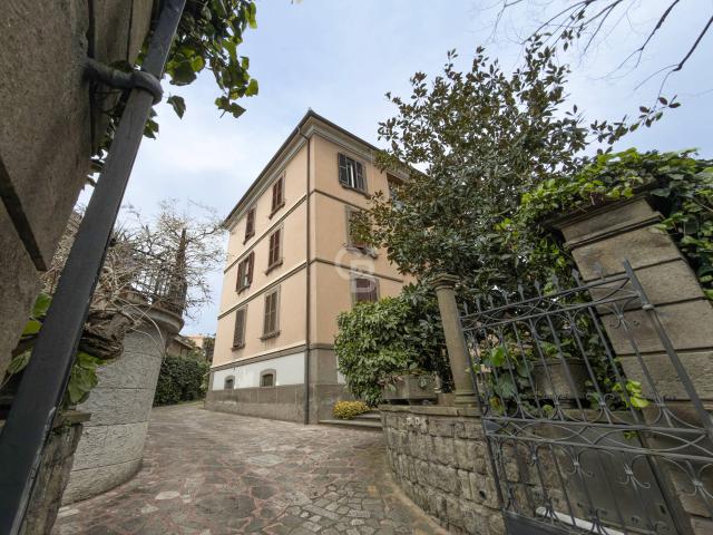 Appartamento in vendita a Viterbo, Bagnaia