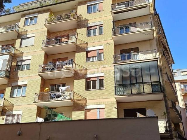 Appartamento in vendita a Viterbo strada della Pila, 2, Murialdo Cappuccini