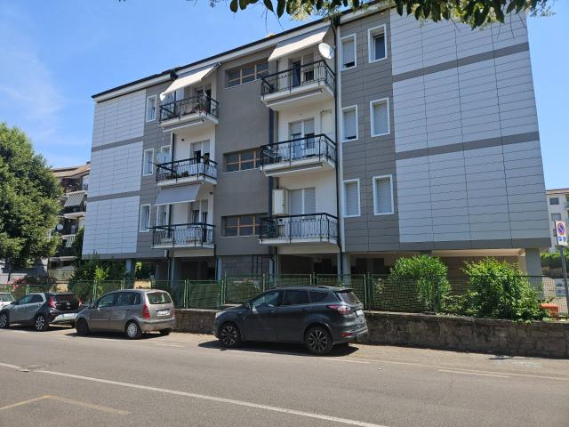 Appartamento in vendita a Viterbo, Pilastro