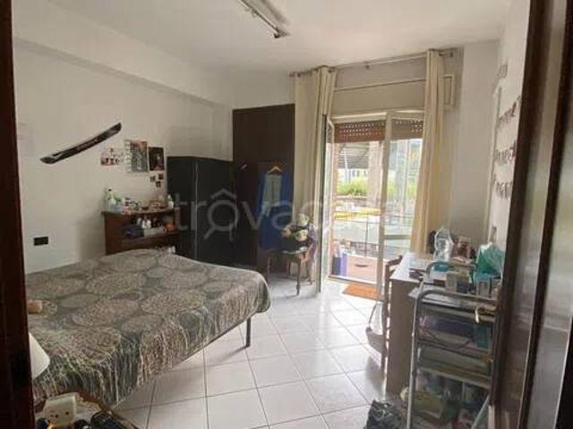 Appartamento in vendita a Viterbo via Caduti Sul Lavoro, Villanova Riello