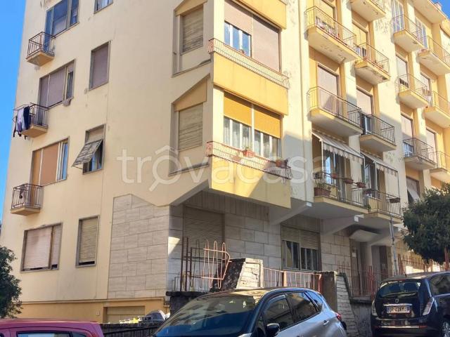 Appartamento in vendita a Viterbo via Pieve di Cadore, Murialdo Cappuccini