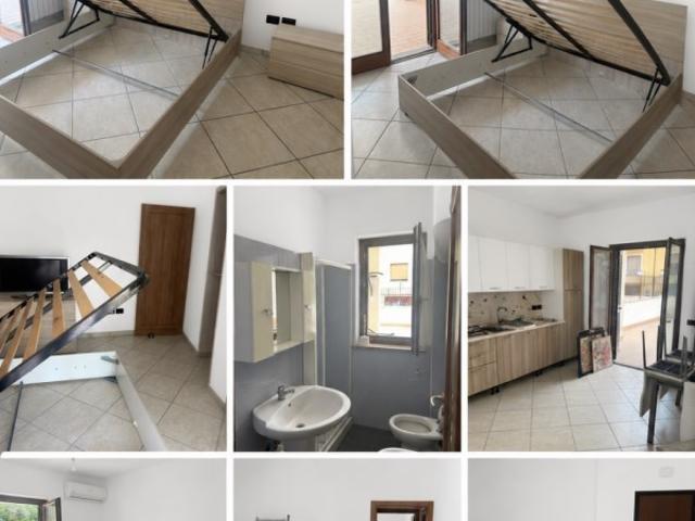 Appartamento in vendita a Viterbo via Tuscia 6G