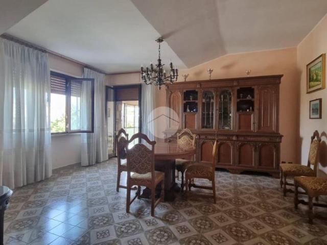 Appartamento in vendita a Viterbo via Tuscia, 31, Villanova Riello