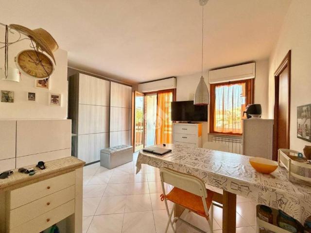 Appartamento in vendita a Viterbo VT
