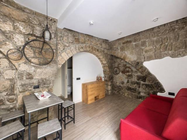 Appartamento in vendita a Viterbo VT