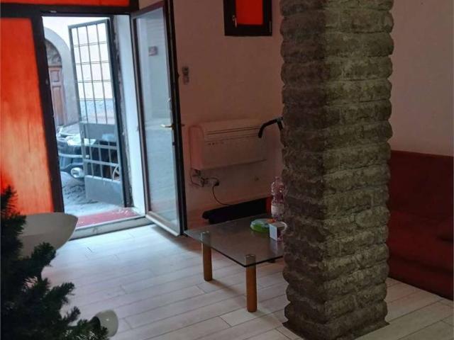 Appartamento in vendita a Viterbo VT