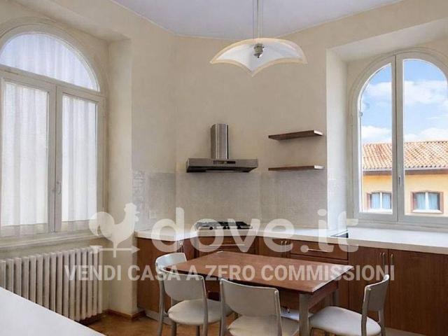 Appartamento in vendita a Viterbo VT