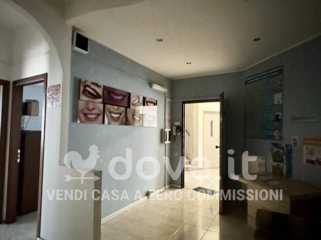 Appartamento in vendita a Viterbo VT