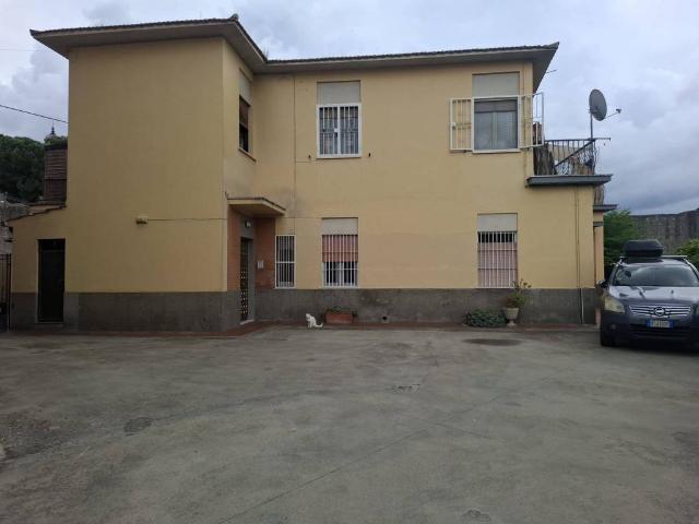Appartamento in vendita a Viterbo VT