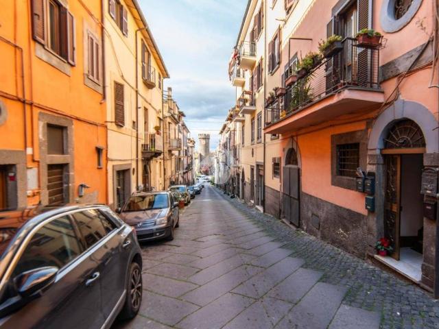 Appartamento in vendita a Viterbo VT