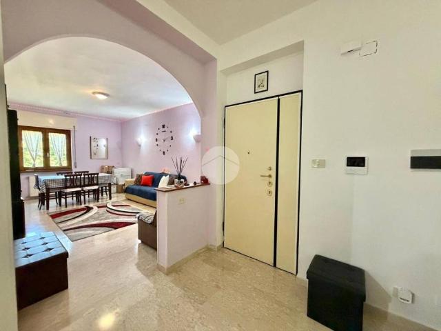 Appartamento in vendita a Viterbo VT