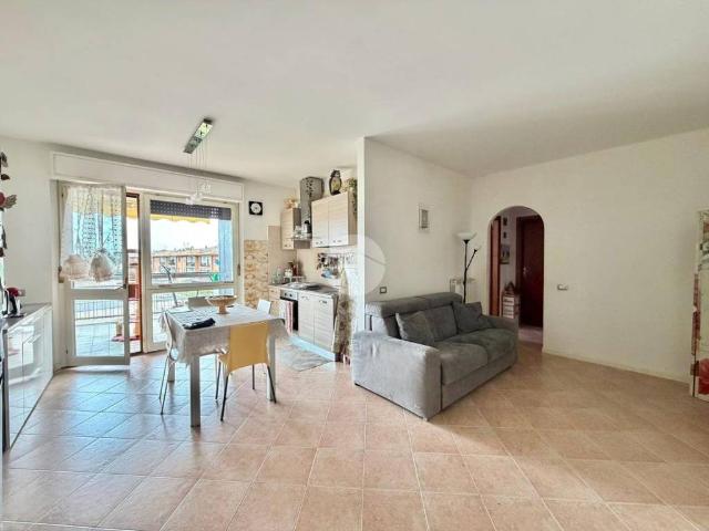 Appartamento in vendita a Viterbo VT