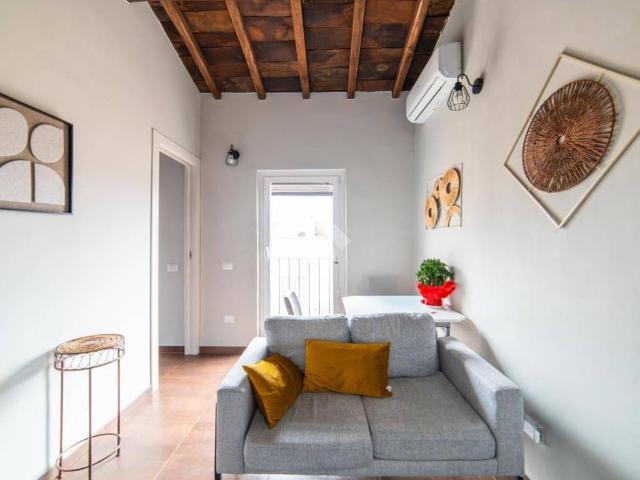 Appartamento in vendita a Viterbo VT