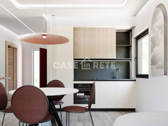 Appartamento in vendita a Viterbo VT