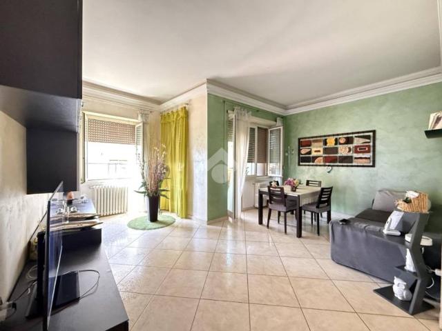 Appartamento in vendita a Viterbo VT