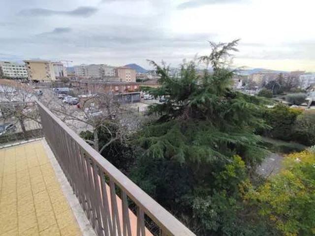 Appartamento in vendita a Viterbo VT