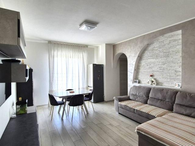 Appartamento in vendita a Viterbo VT