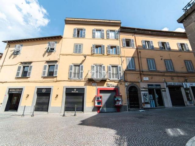Appartamento in vendita a Viterbo VT
