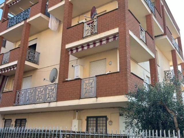 Appartamento in vendita a Viterbo VT