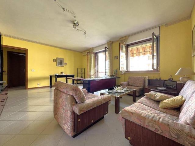 Appartamento in vendita a Viterbo VT