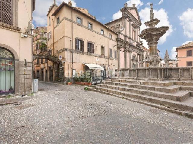 Appartamento in vendita a Viterbo VT