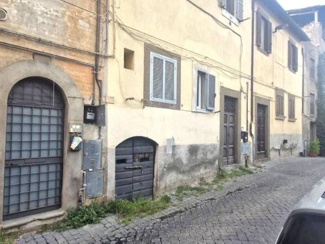 Appartamento in vendita a Viterbo VT