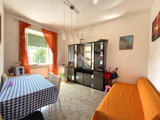 Appartamento in vendita a Viterbo VT