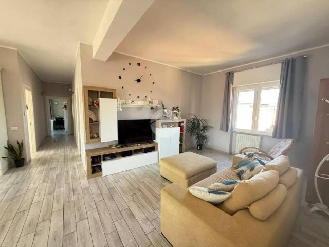 Appartamento in vendita a Viterbo VT