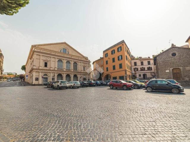 Appartamento in vendita a Viterbo VT