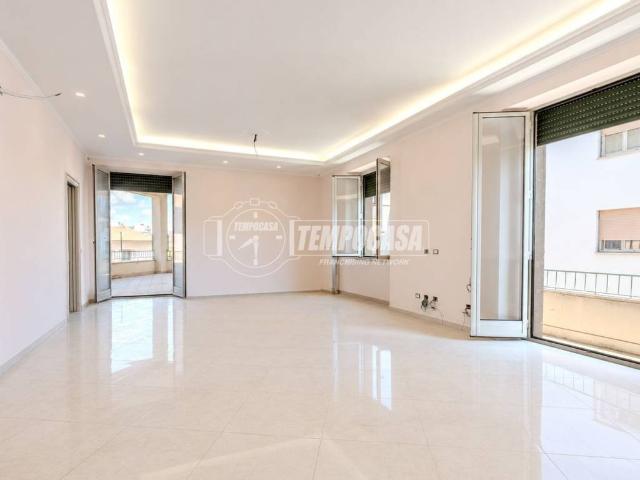 Appartamento in vendita a Viterbo VT