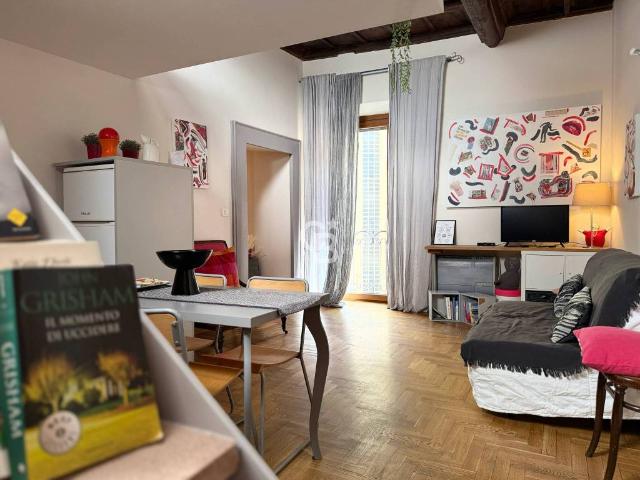 Appartamento in vendita a Viterbo VT