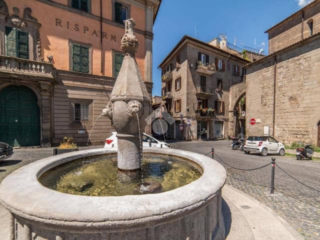 Appartamento in vendita a Viterbo VT