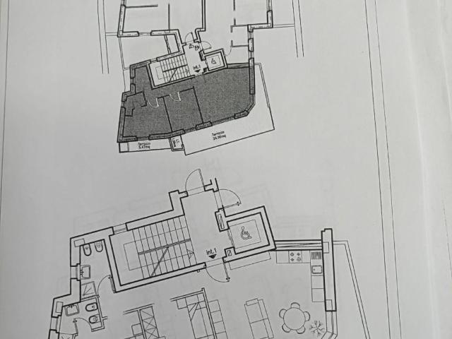 Appartamento in vendita a Viterbo VT